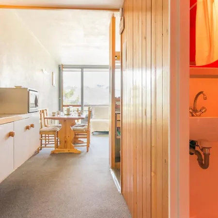 Lumineux 5 Pers, Aux Pieds, Balcon - Fr-1-346-425 Apartman Les Arcs (Savoie)