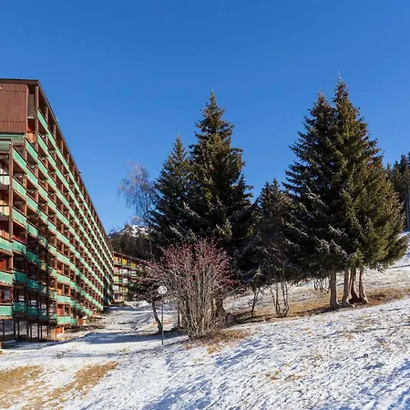 5 Pers - Aux Pieds - Balcon - Plein Centre - Fr-1-346-425 Daire Les Arcs (Savoie)