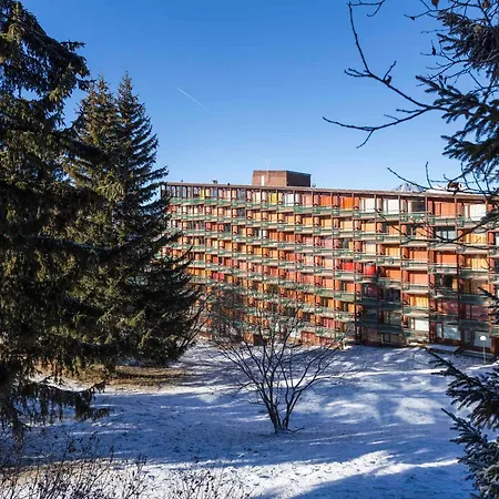 Appartement Aux Pieds Pour 5 Pers Avec Balcon - Fr-1-346-425 Les Arcs (Savoie)