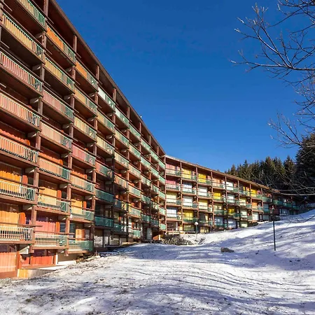 Lumineux 5 Pers, Aux Pieds, Balcon - Fr-1-346-425 Apartman *
