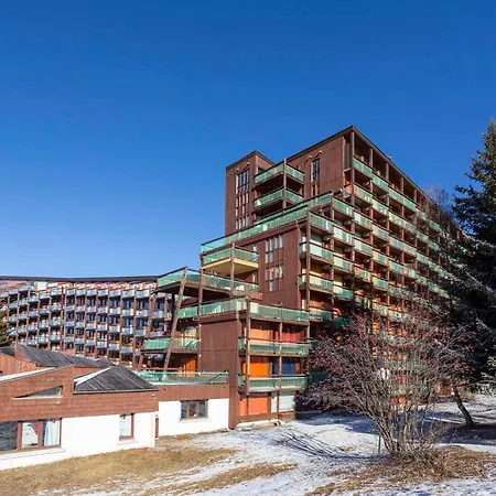 Apartman Lumineux 5 Pers, Aux Pieds, Balcon - Fr-1-346-425 Les Arcs (Savoie)